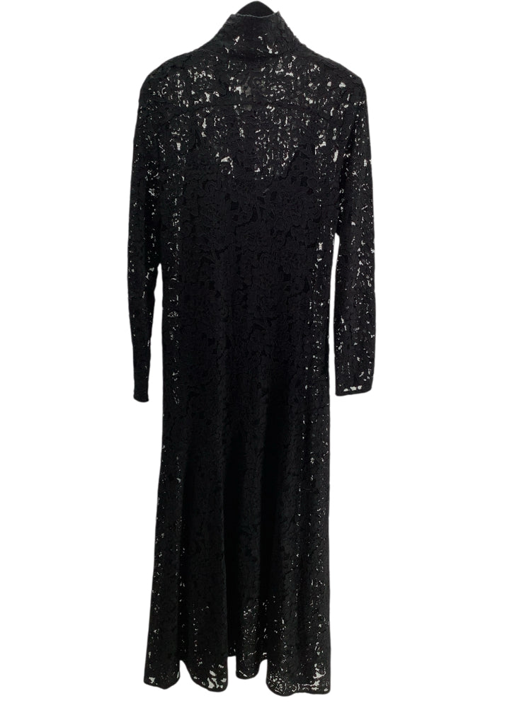 by Malene Birger Size L Black Dress