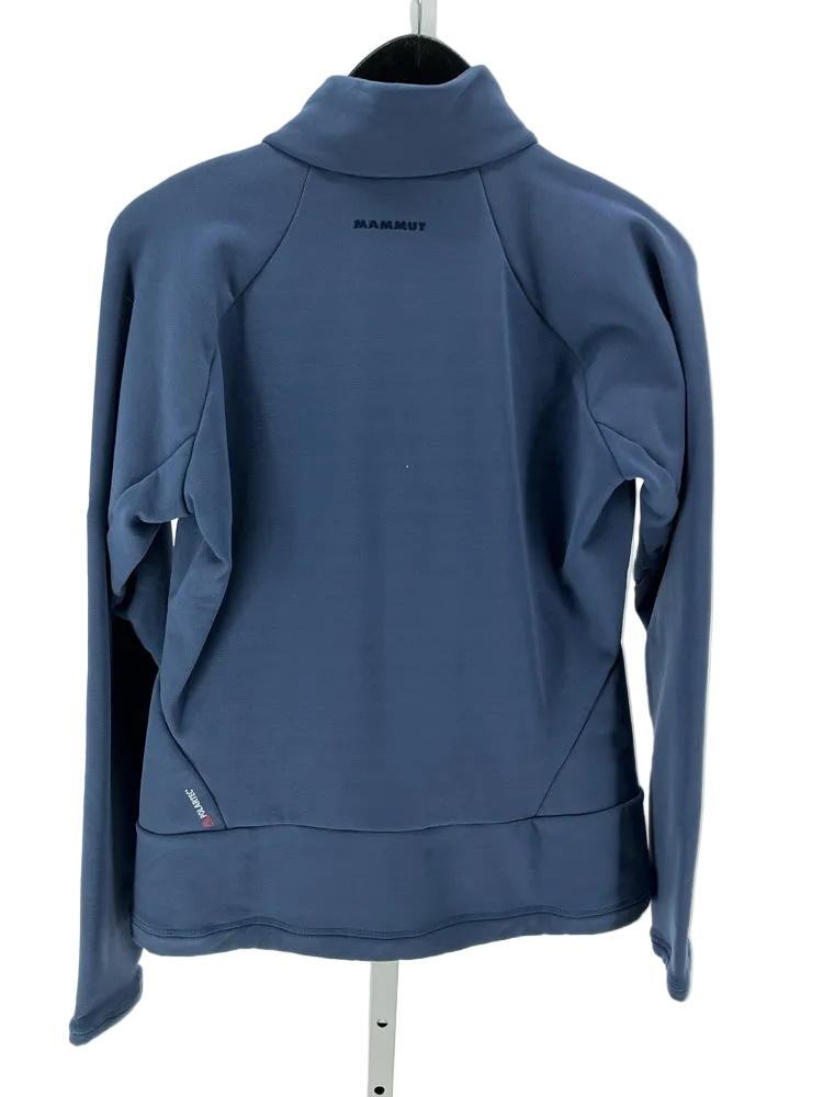 Mammut Size L Blue Jacket