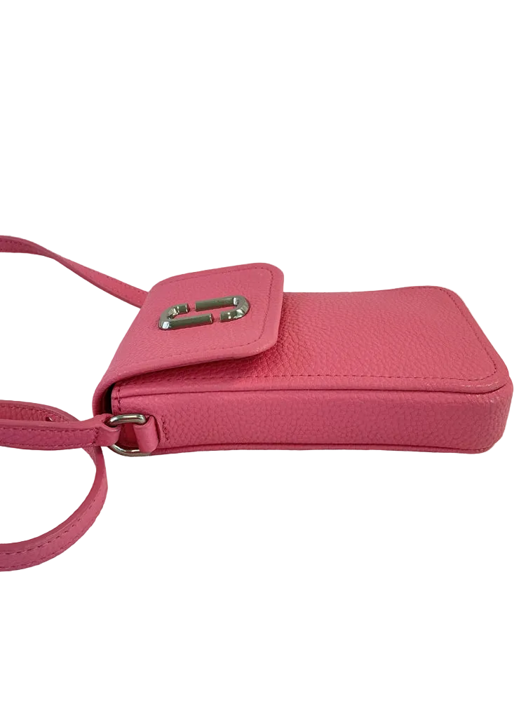 Marc Jacobs Pink GLAM SHOT Handbags