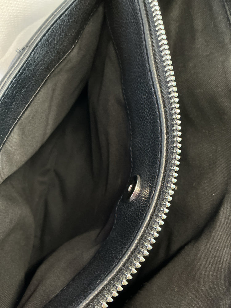 Rebecca Minkoff Black Edie Handbags