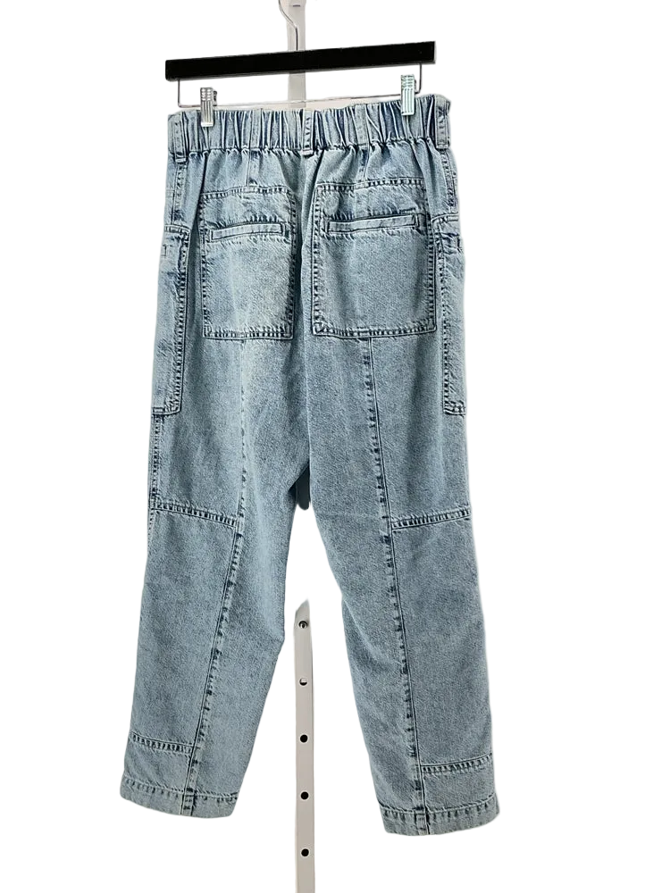 Proenza Schouler White Label Size 6 Denim Jeans