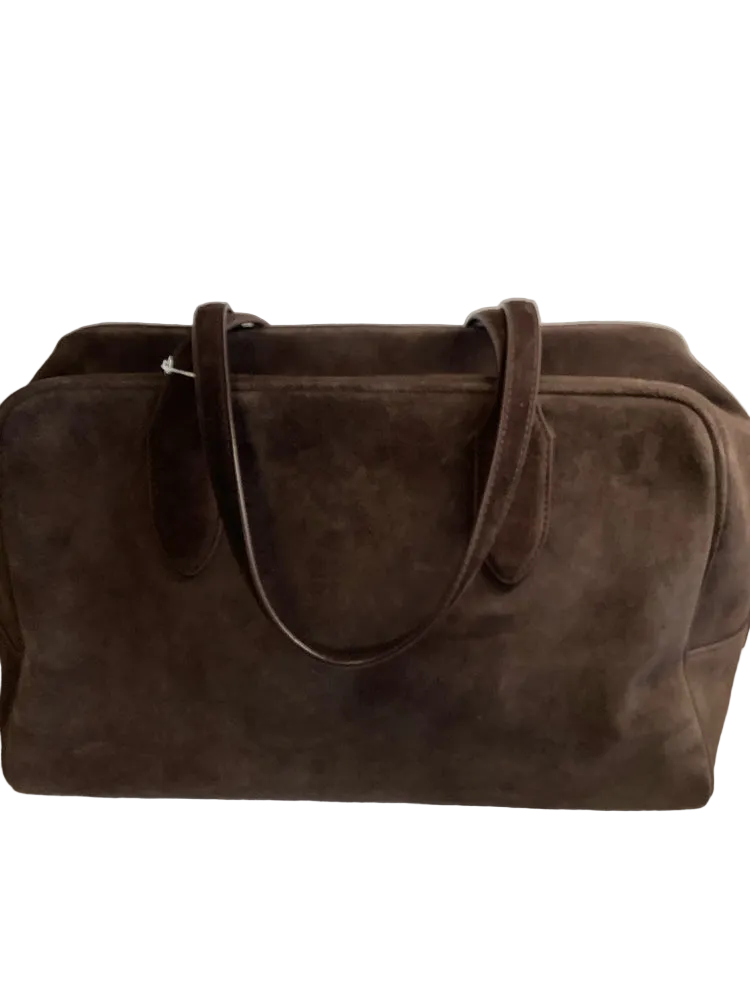 WE-AR4 Brown The Avenue 38 Handbags