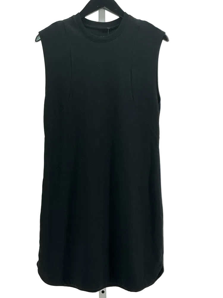 Varley Size XS Black Dress