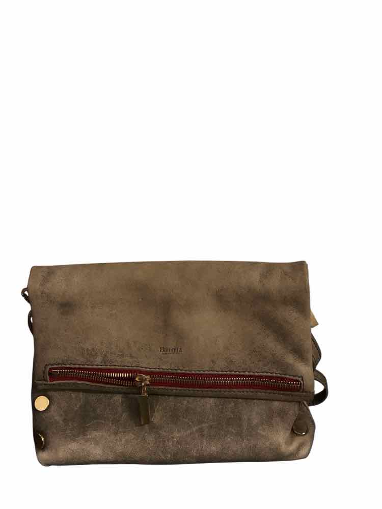 Hammitt Tan VIP Handbags