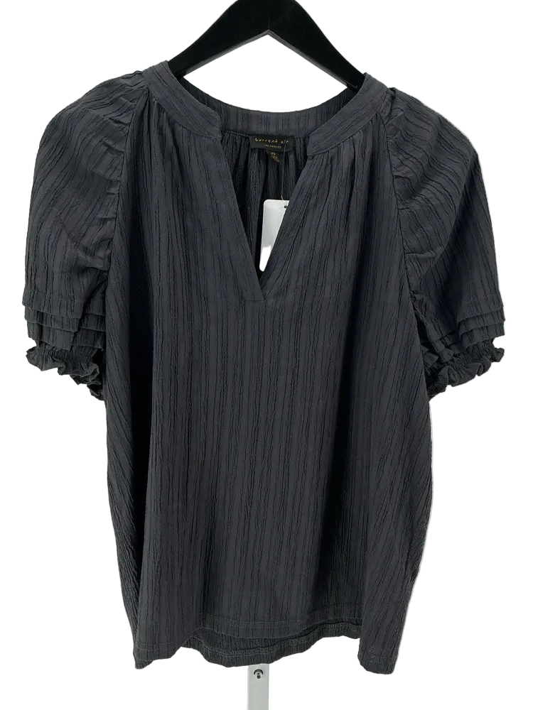 Current Air Size XS Gray Shirt