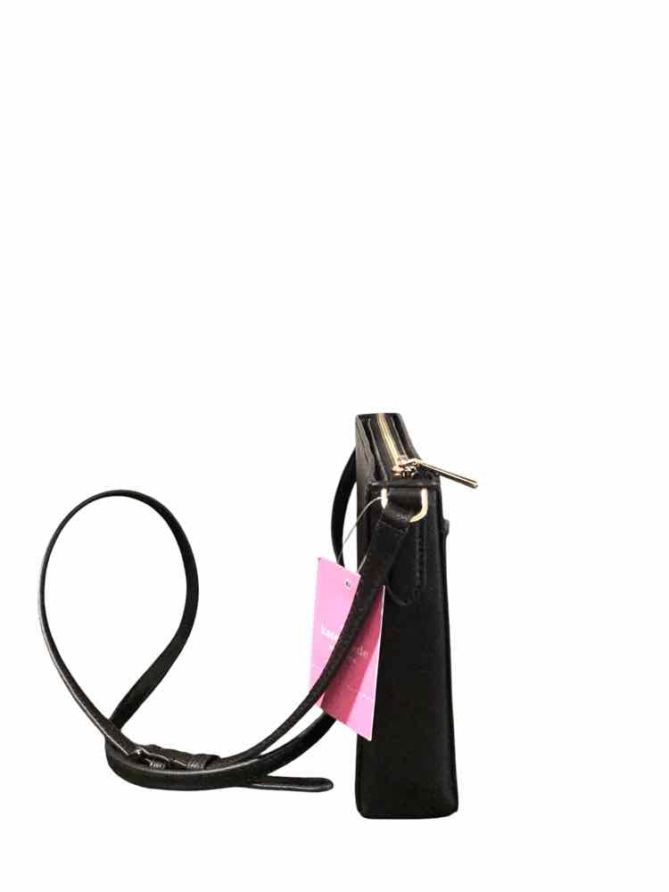 Kate Spade Black Handbags
