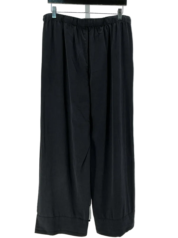 Alex Mill Size L Black Pants