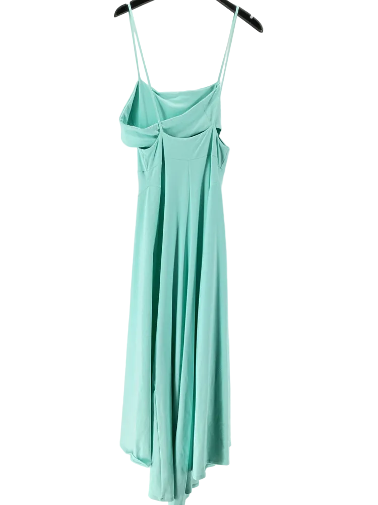 Susana Monaco Size M Blue Dress