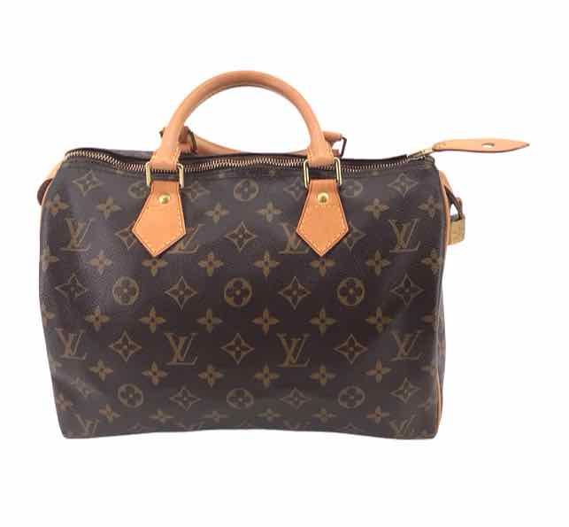 Louis Vuitton Monogram Handbags