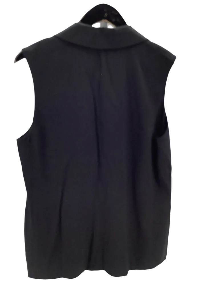 Sanctuary Size S Black Vest