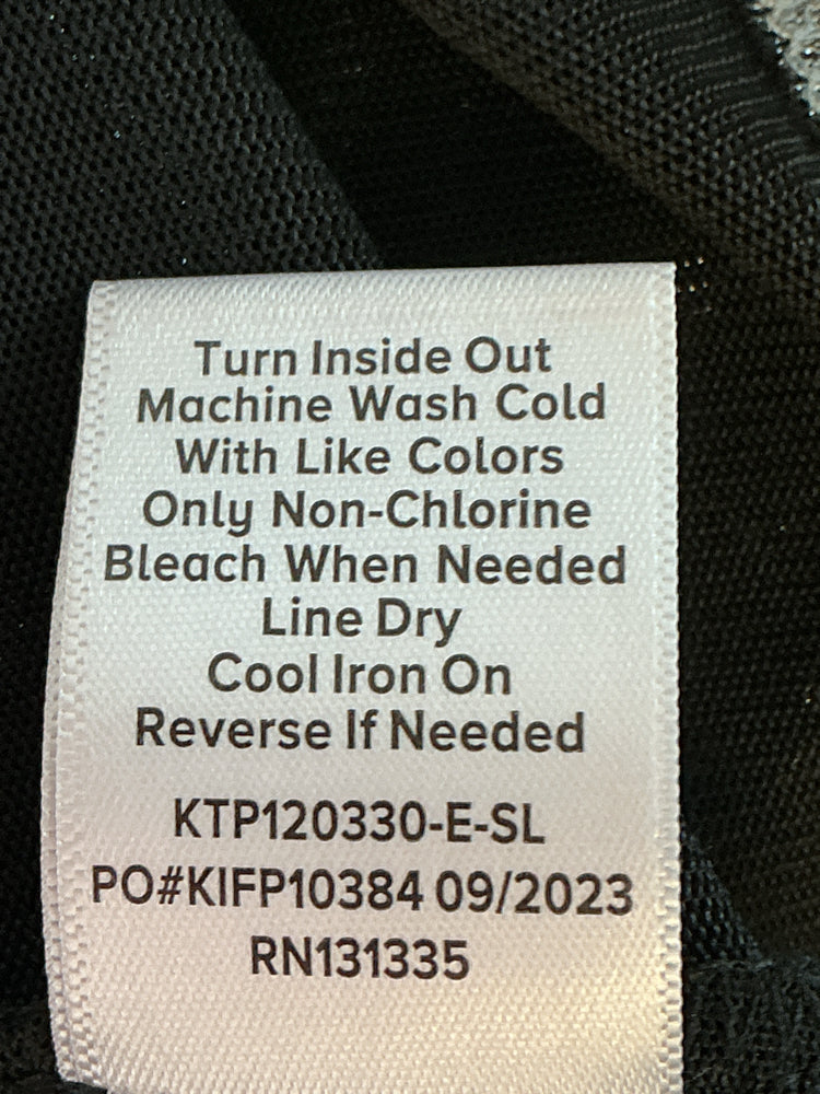 Evereve Size XL Gray Shirt