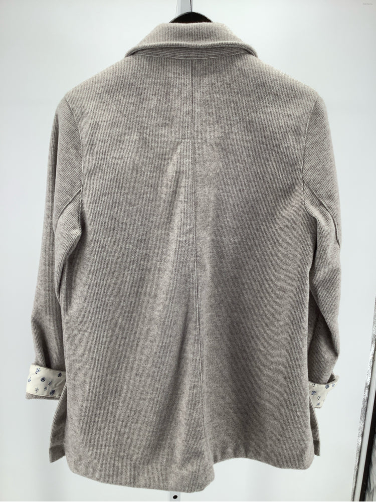 Pilcro Gray Blazer