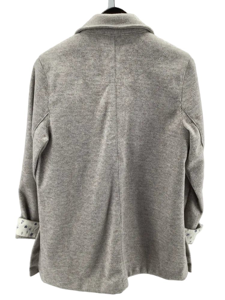 Pilcro Gray Blazer