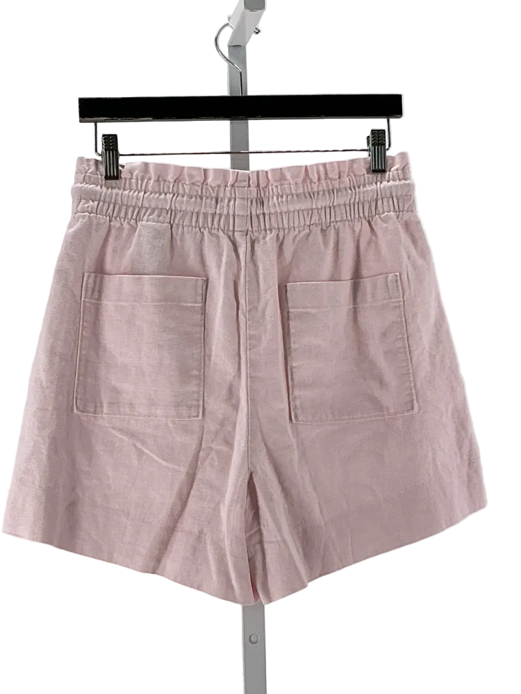 Banana Republic Size S Pink Shorts