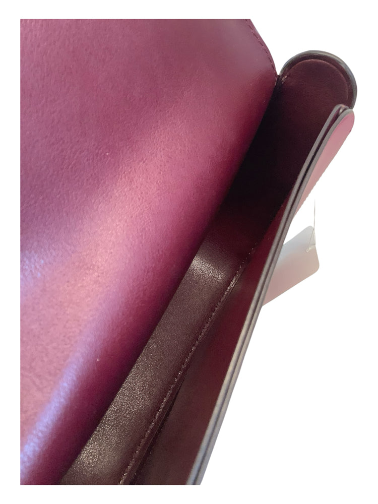 Kate Spade magenta Nadine Handbags