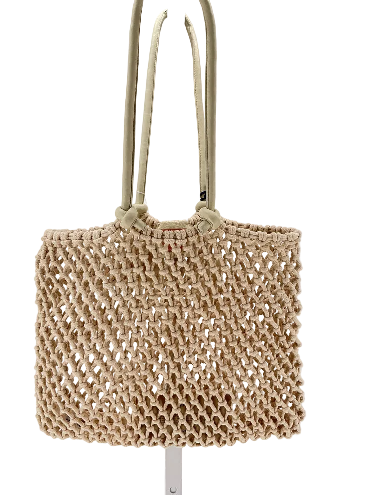 Clare V. Ivory SANDY Handbags