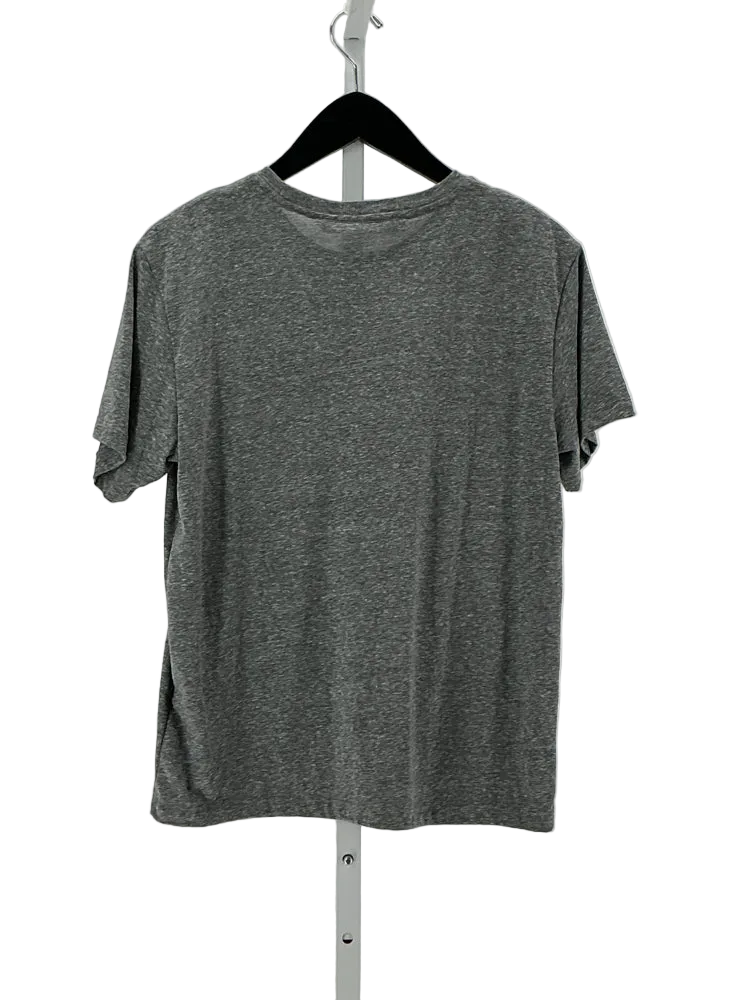 Mother Size XS Gray Shirt