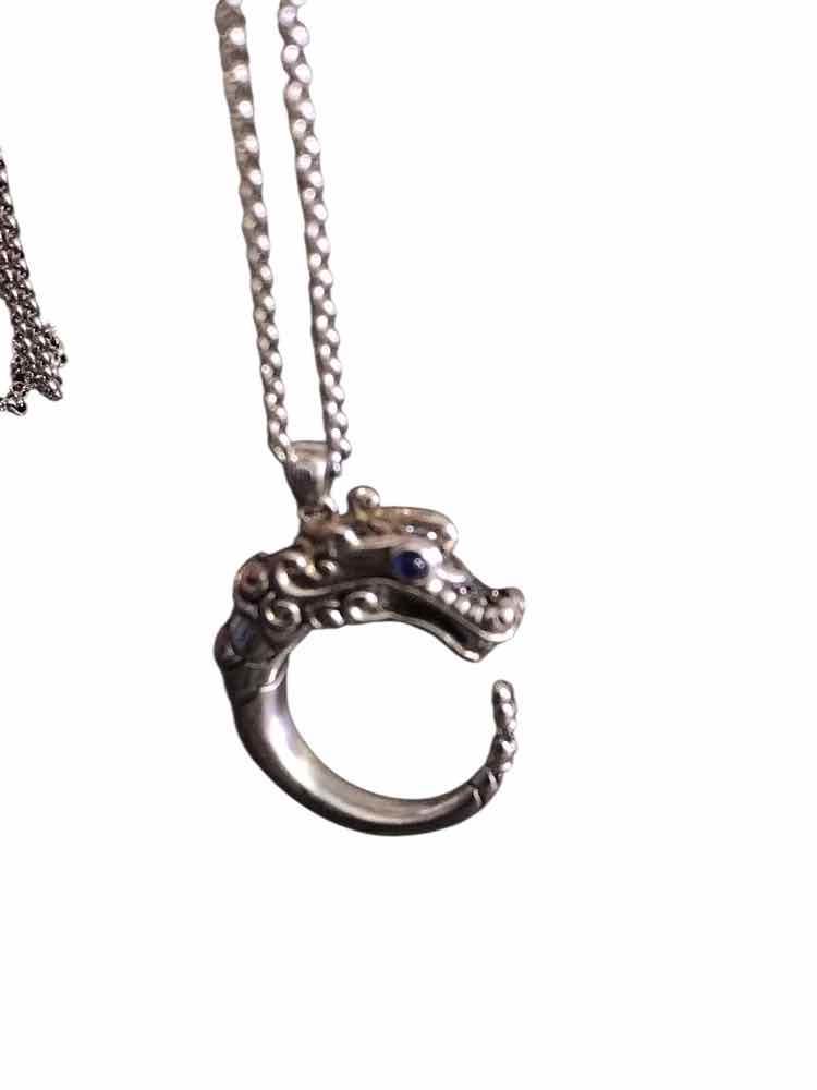 John Hardy Necklace