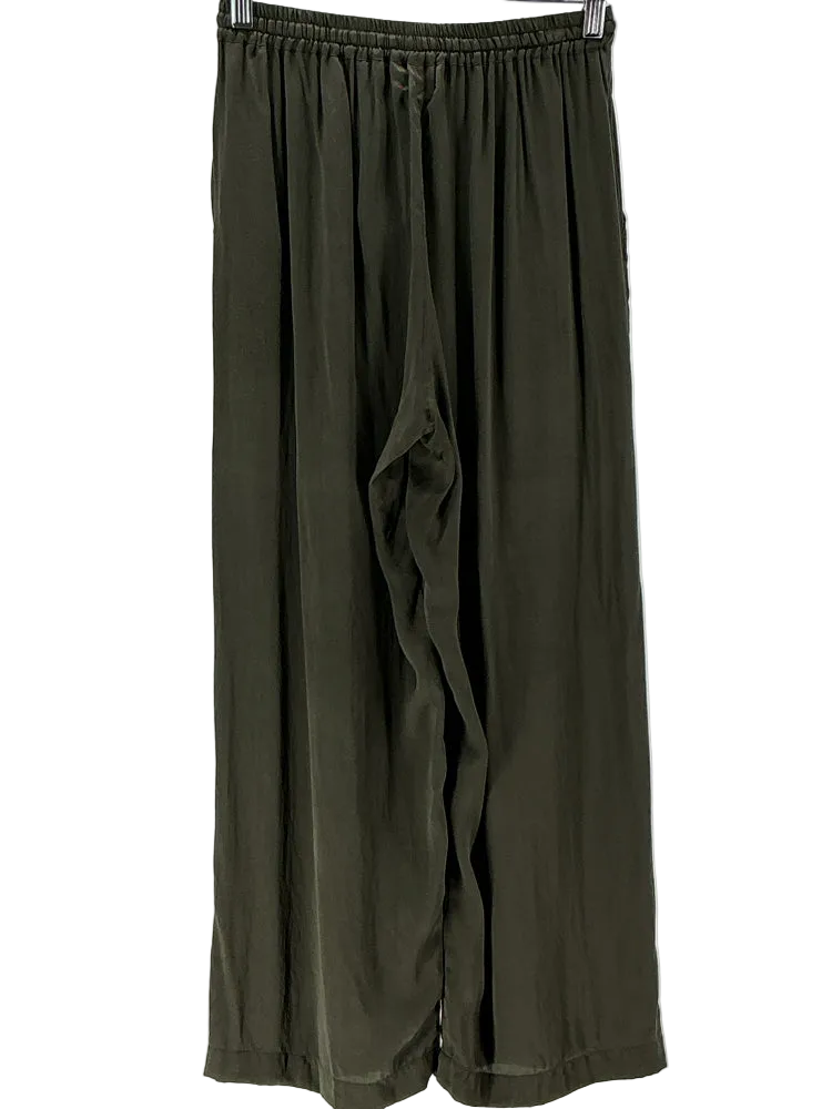 Xirena Size XS Olive Pants