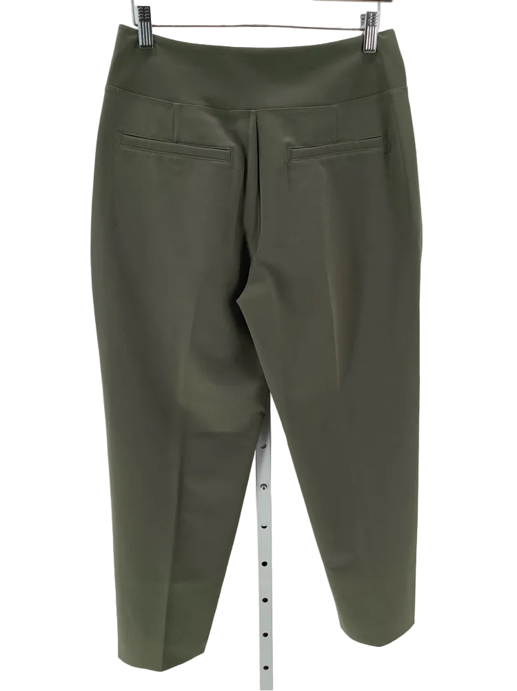 Athleta Size M Green Pants