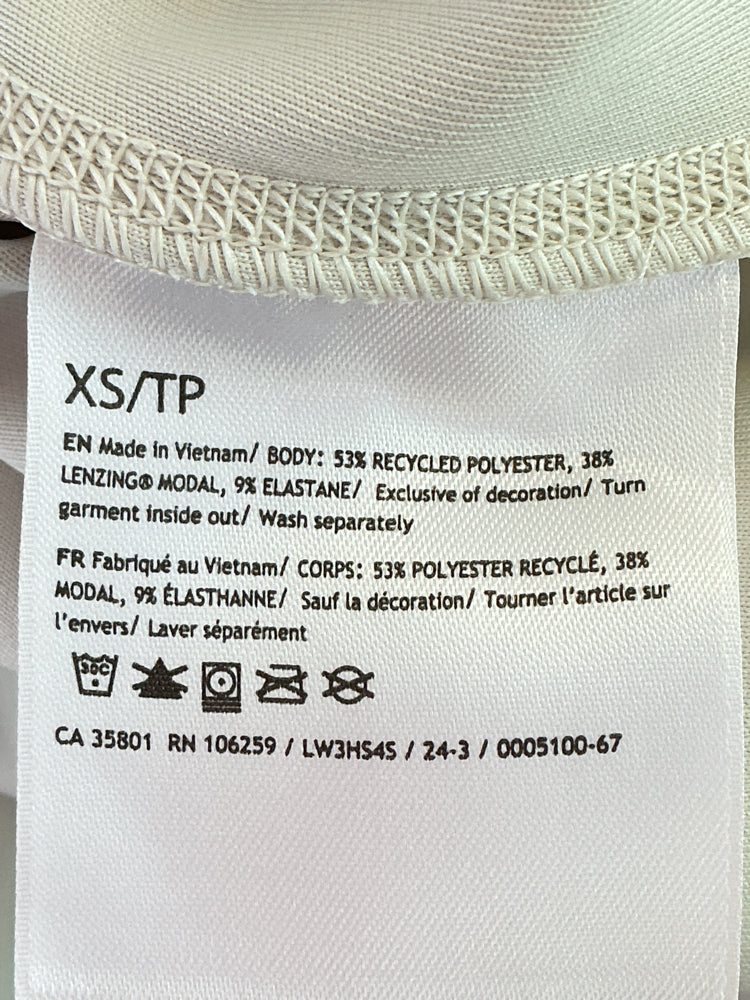 lululemon Size XS Tan Sweatshirt