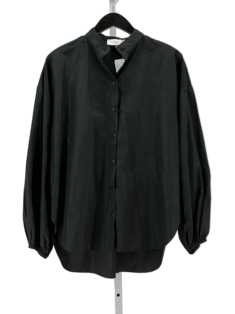 Kallmeyer Size M Black Shirt