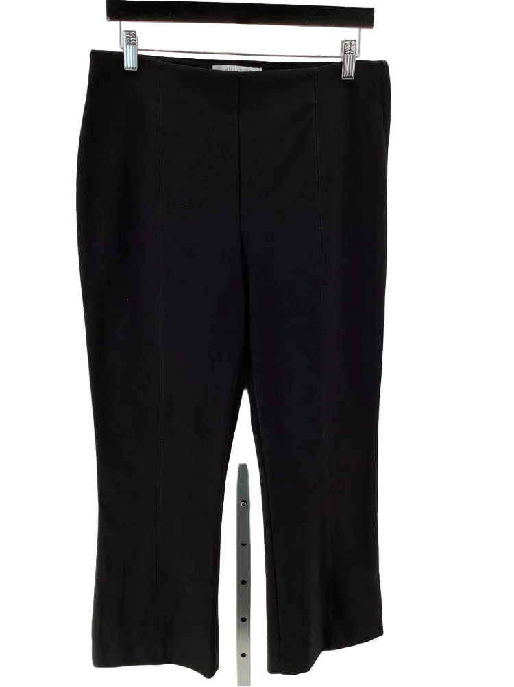 MM Lafleur Size 12 Black Pants