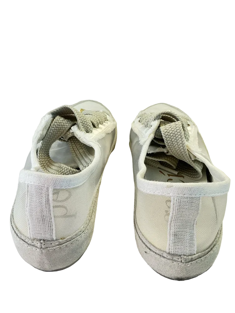 pedro garcia Shoe Size 6 White Sneakers