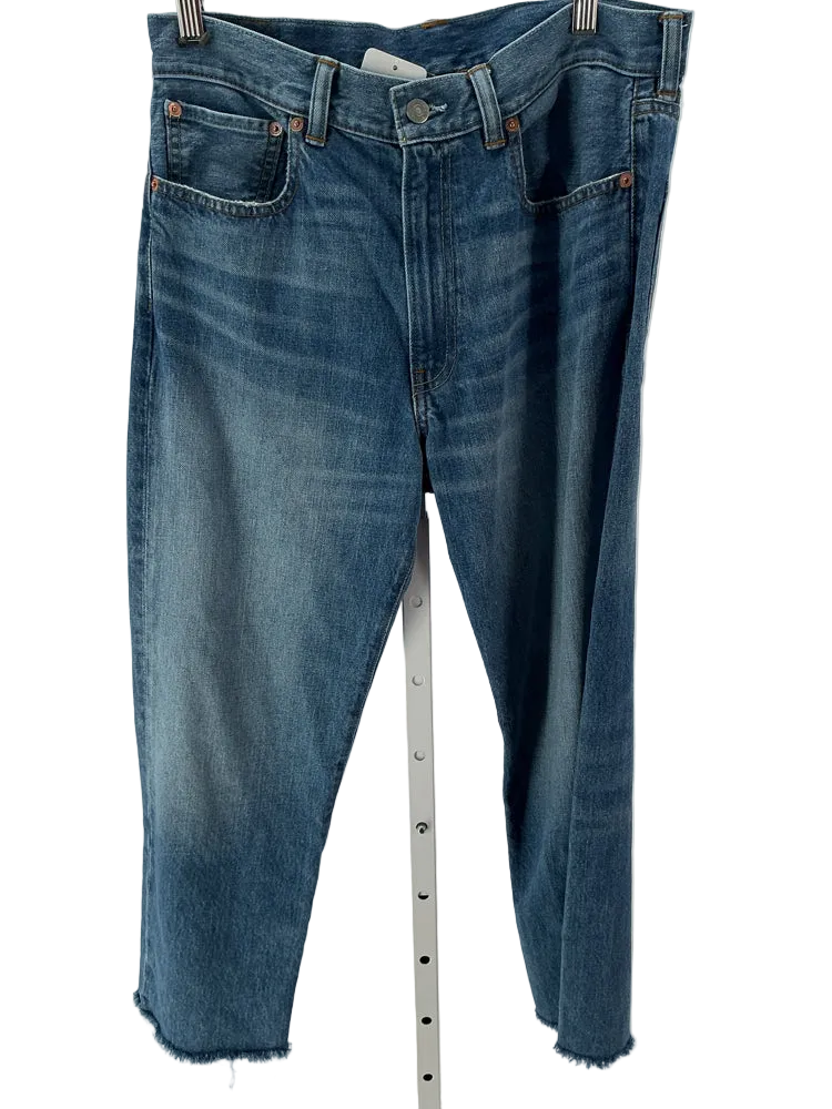 Denimist Size 27 Denim Jeans