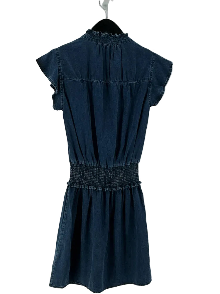 Rails Size XS Blue Dress