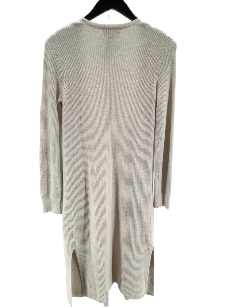Barefoot  Dreams Size XS Cream Sweater