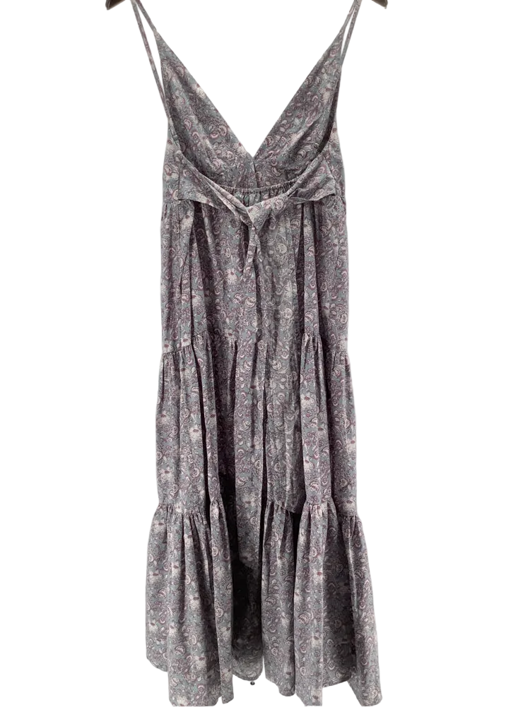 Sundays Size S Gray multi Dress