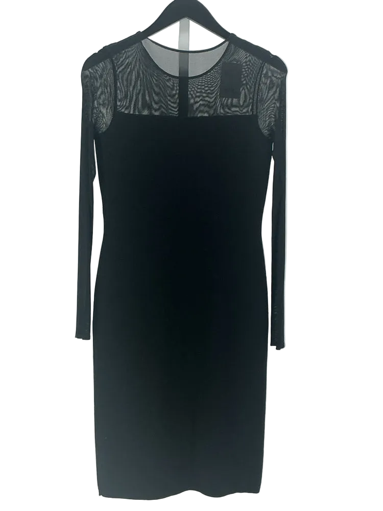 Ralph Lauren Black Size S Black Dress