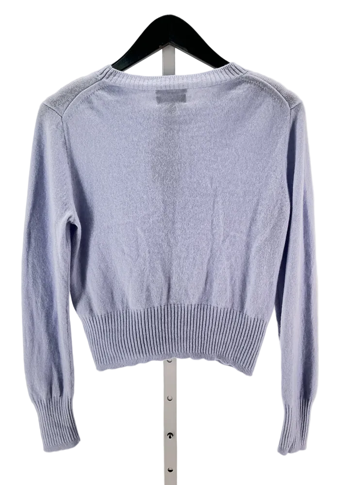 Jcrew Size S Blue Sweater