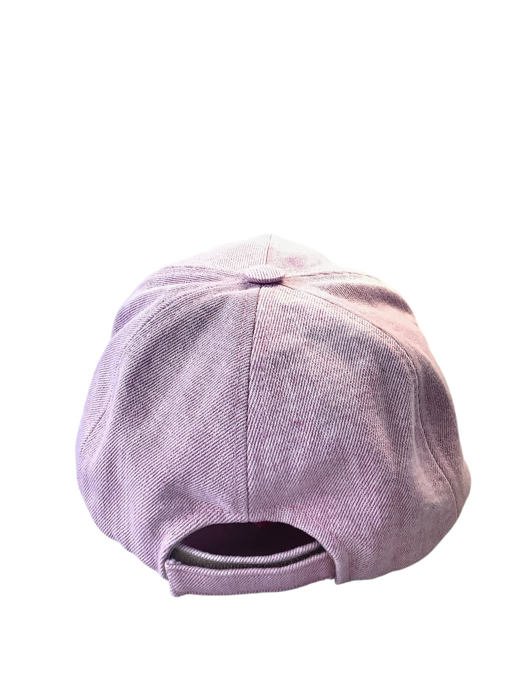 Isabel Marant Pink Hat