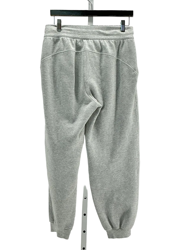 lululemon Size S Gray Sweatpants