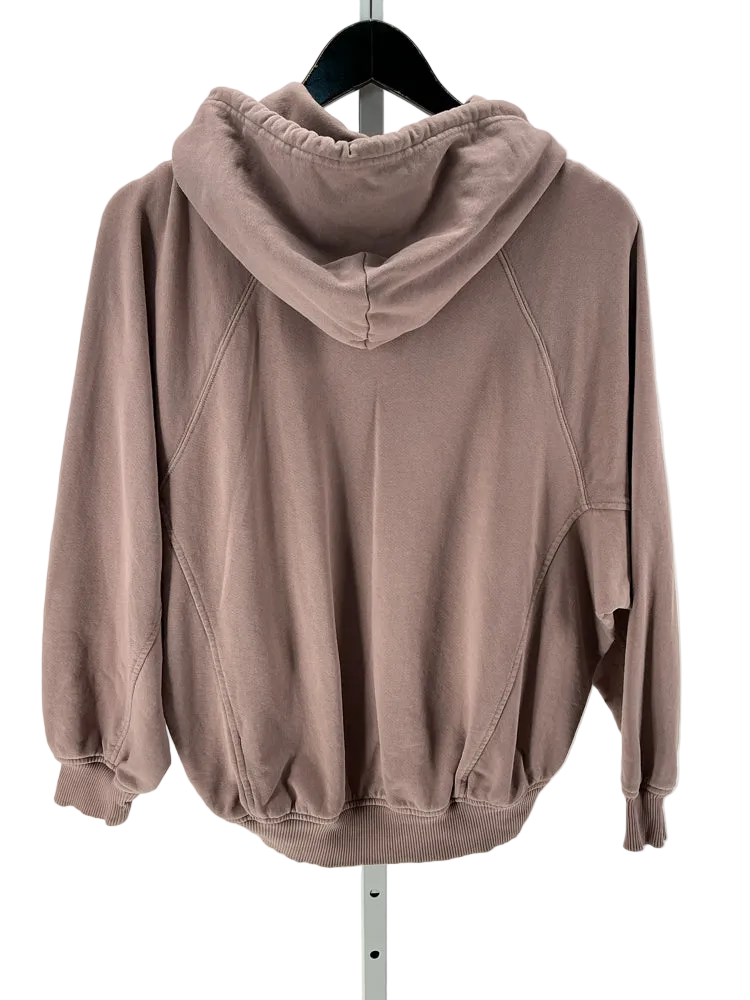 Madewell Size XS Pink Sweatshirt