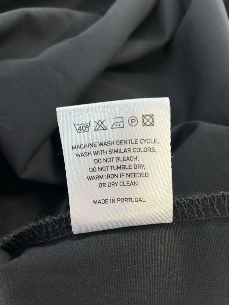 Elliott Lauren Size XL Black Dress
