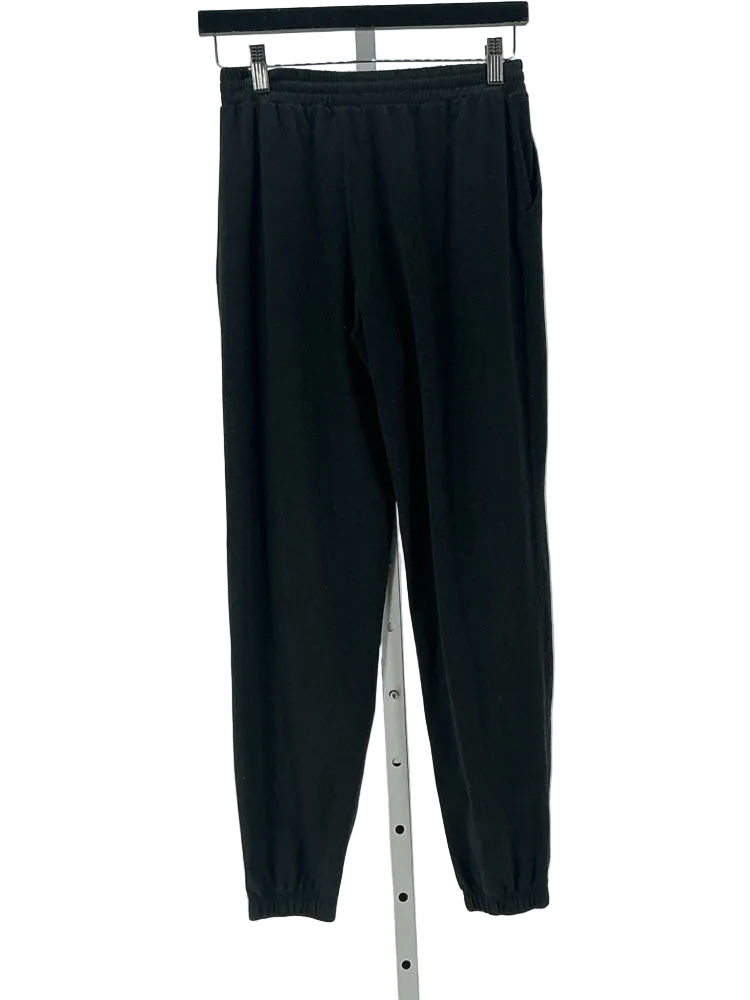 vuori Size XS Black Pants