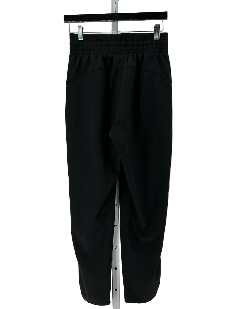 Spanx Size S Black Pants
