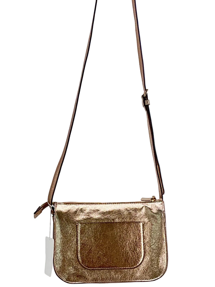 Kate Spade Gold Handbags