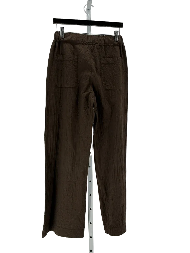 Labo.Art Size S Brown Pants