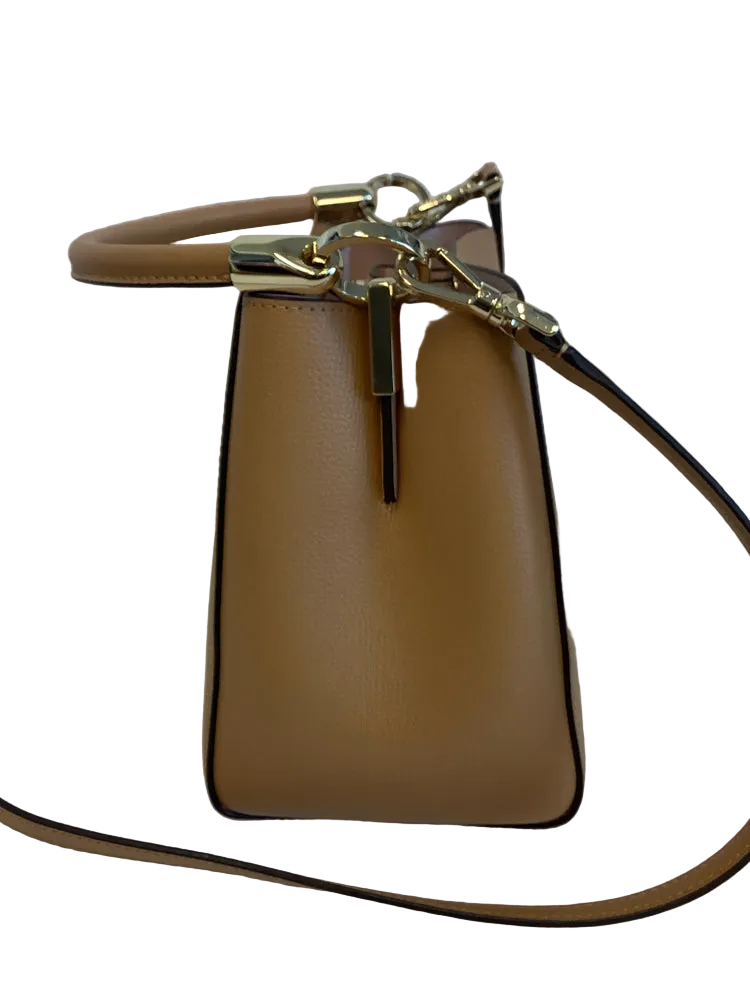 Kate Spade Tan Phoebe Handbags