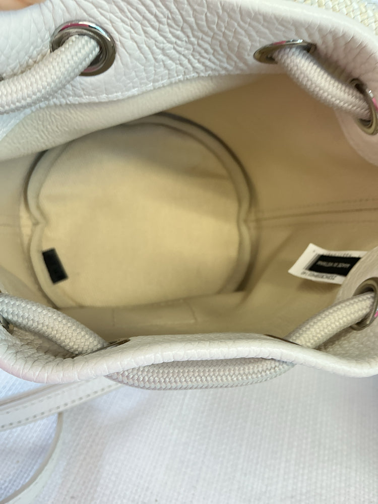 Marc Jacobs White Handbags