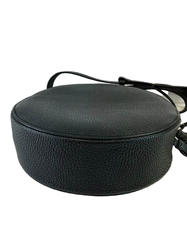 Cuyana Black Handbags