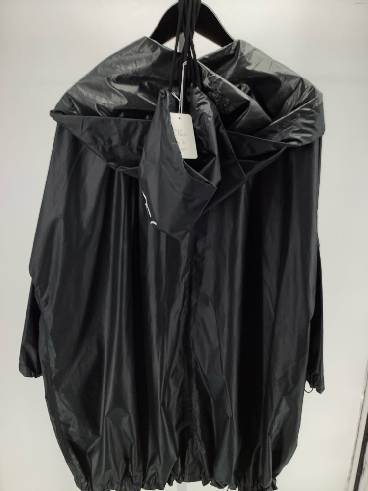 SOSKEN Size s/m Black cristal Jacket