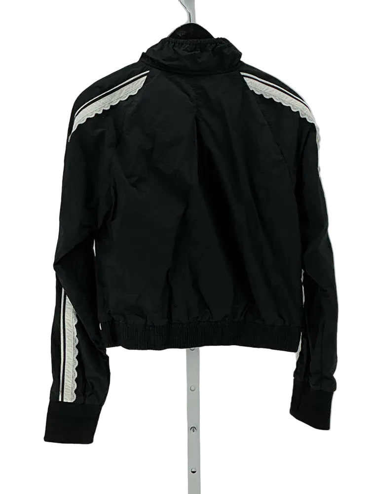 daily practice Size S Black & White Jacket