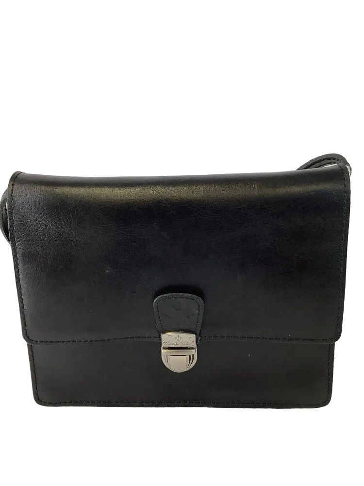 Patricia Nash Black Lanza Handbags