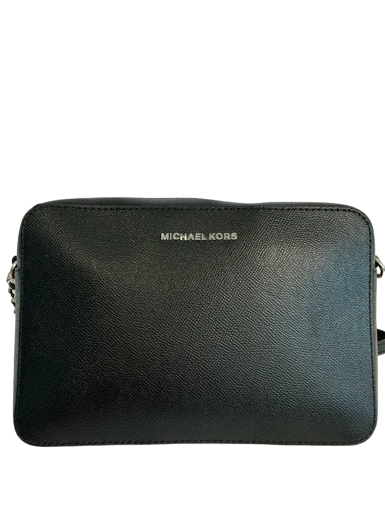 Michael Kors Black Handbags