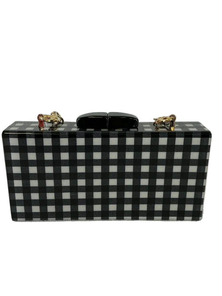 Tuckernuck Black & White Handbags